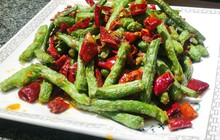 鹏馨羊羔肉·非遗(北关店)餐厅图片