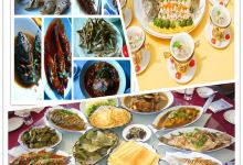 庆岭祝君发活鱼酒店·餐厅美食图片