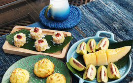 万峰林榕宿Resort&Spa客栈·榕宿私房菜餐厅