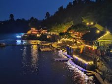 广安文旅乐活城-广安-路上50