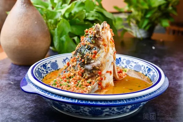 三湘人家(万达店)