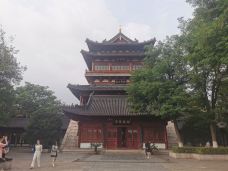 云台阁-镇江-Grace_cyt