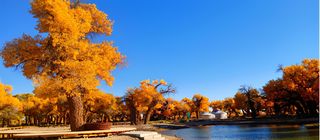 洗涤心灵，来一场放空自己的旅行