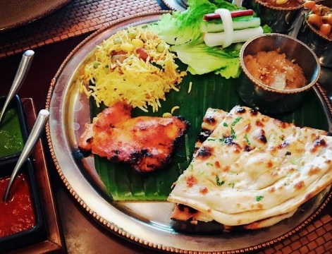 Copacabana Italian Restaurant餐厅图片