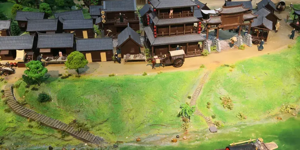 永安旅遊