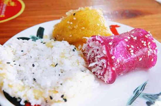 琼海希尔顿欢朋酒店2天1晚带娃周末行