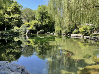 济南、大连、北京，带娃超轻松5日游