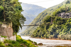 赤水游记图片] 丙安古镇