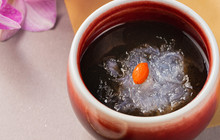 南京丽思卡尔顿酒店·帝粤轩餐厅图片