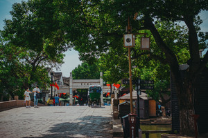 苏州湾/吴江东太湖风景区/王焰温泉游记图文-初秋周边游—吴江十二时辰 寻觅江南旧梦