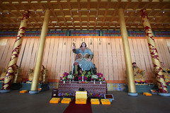 长白山北坡景区游记图片] 北上日记（十）游六鼎山