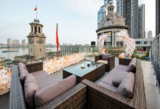 江汉关博物馆景点图片