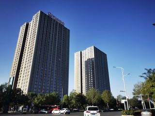 2021年10月6日西北行~~~银川篇（上）