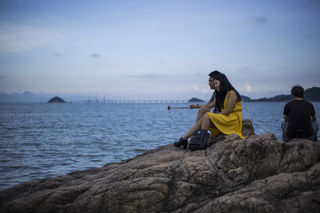 奔赴浪漫珠海,见证一场天长地久丨珠海4天3夜蜜月游