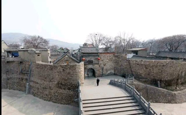 神垕古镇旅行图片 2