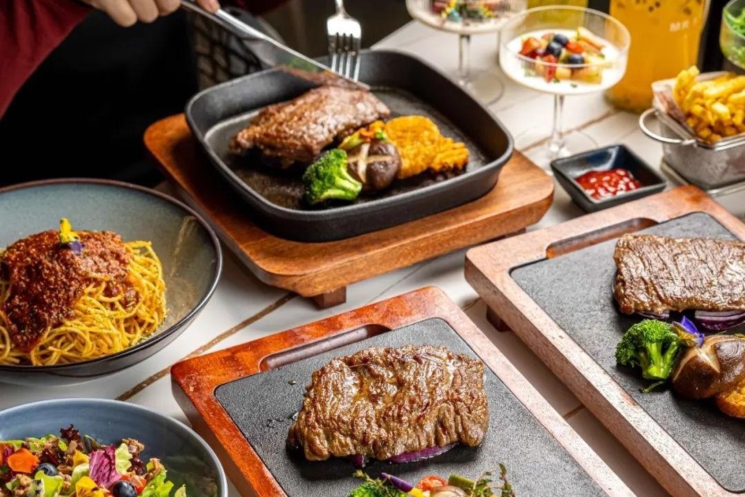 牛扒先生(燕塘店)