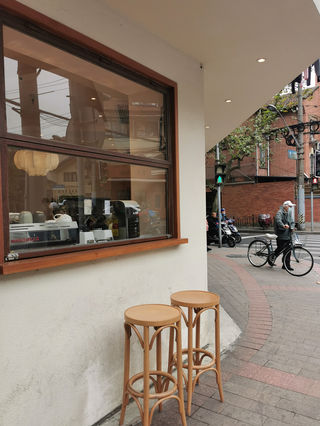 永康路咖啡一条街