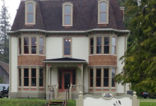 Quilcene Historical Museum景点图片