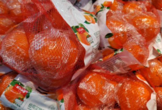 华润超市(莲花山东路店)购物图片