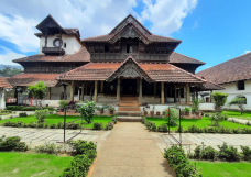 Padmanabhapuram Palace-甘尼亚古马里-C-IMAGE