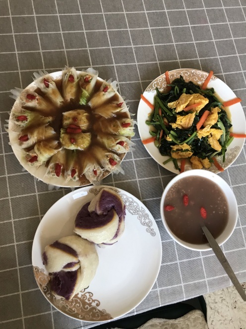 王厚元饺子·烤鸭(于洪中海城店)