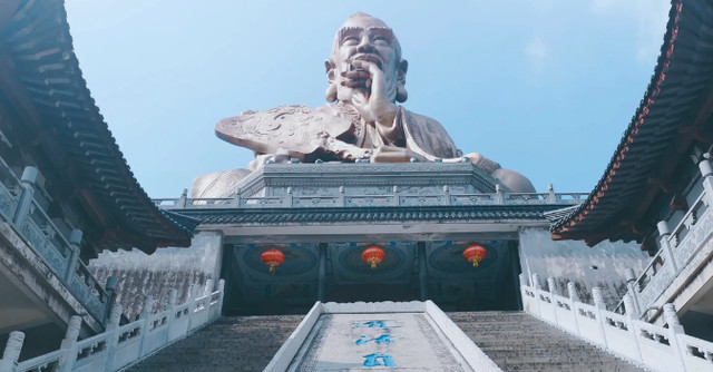 句容茅山，道教第一福地（上）