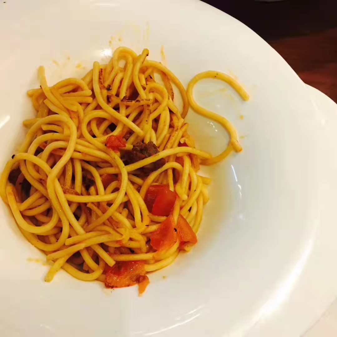 Fruhlings-Au餐厅图片