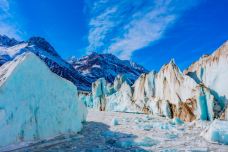 来古冰川-八宿-C-IMAGE