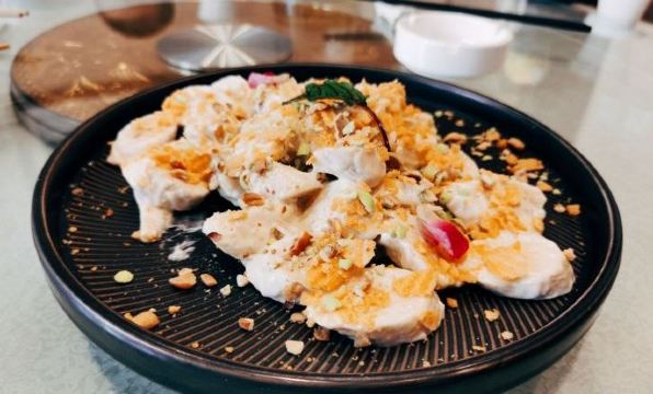 泰和轩老菜馆(苏家屯店)