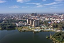 咸平公园景点图片