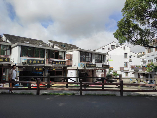 拜普陀山不花冤枉钱不走冤枉路的最佳攻略