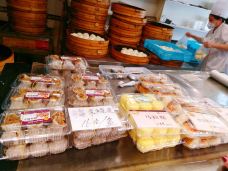王家沙点心店(南京西路总店)-上海-蓓家温暖