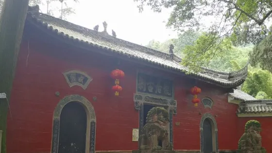 龍居寺