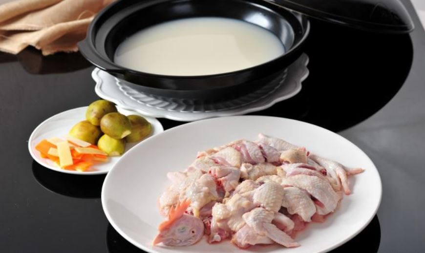 悦宴酒家·红烧乳鸽(龙洞店)