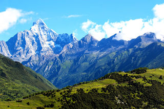 川西旅拍游记（上）