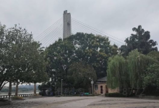 星月广场景点图片