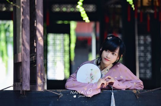 金秋游绍兴,一半古镇情,一半山水意