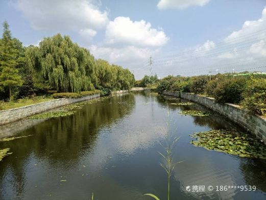 乔冠华故居