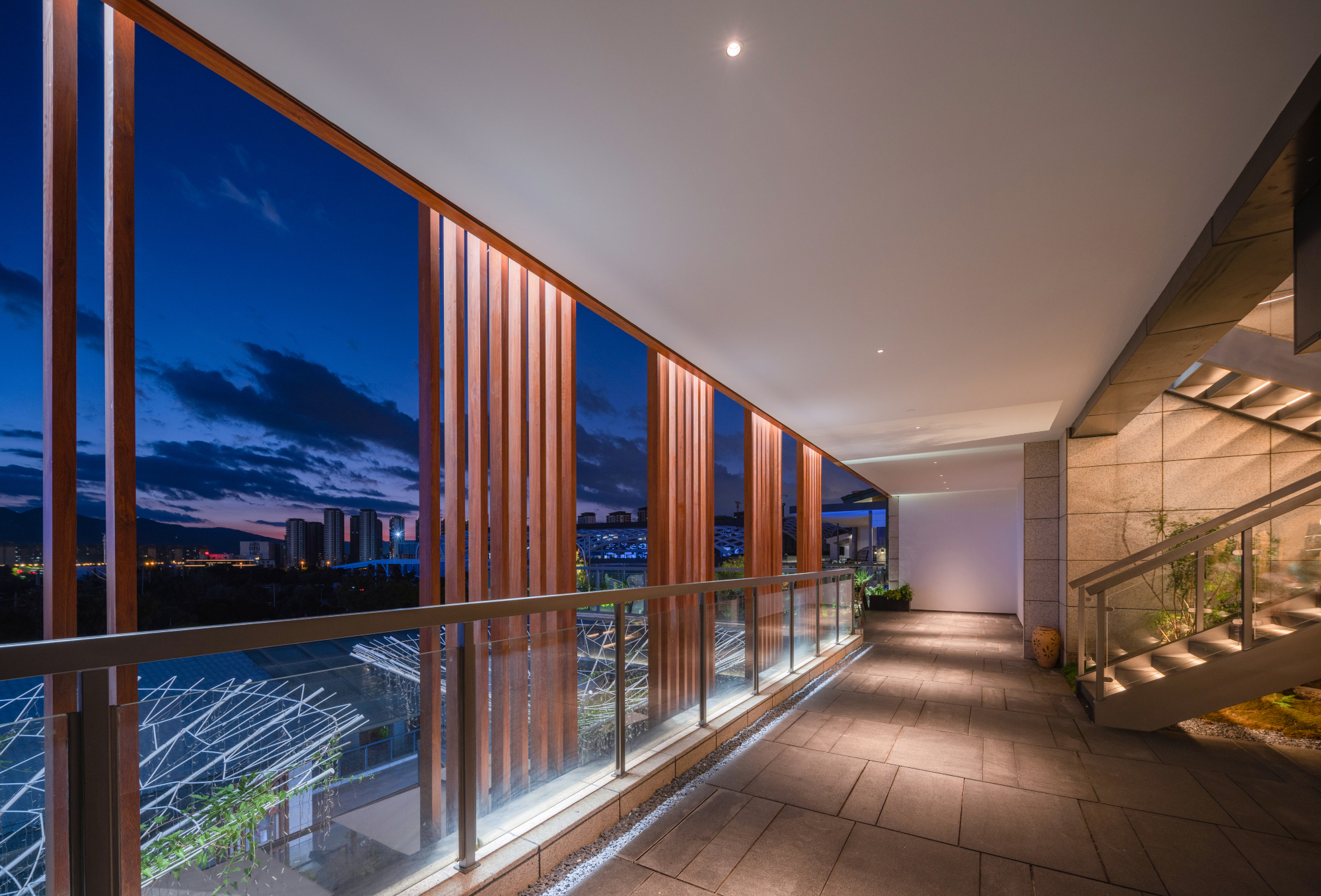 帕普曼酒店·山海壹号·宴(滇池国际会展中心店)