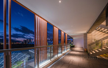 帕普曼酒店·山海壹号·宴(滇池国际会展中心店)餐厅图片