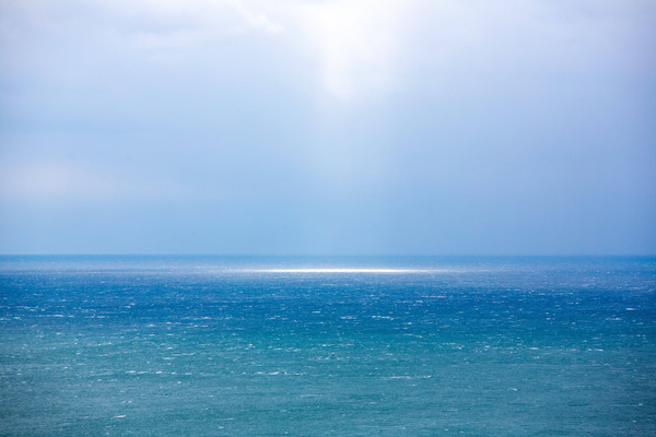 一起去大连,看海