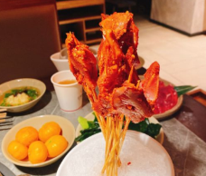 在渝里·重庆火锅(十八梯原址保留火锅单位店)-重庆