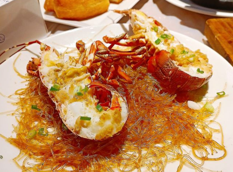 味友豪丽小海鲜大牌档(阳光小镇购物中心店)