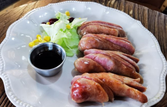 凡·花园(上海之鱼青年公园店)