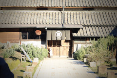 小豆岛町游记图片] 【MORIKUNI】小豆岛唯一的酒窖