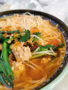 百思特美食-芒市-Even
