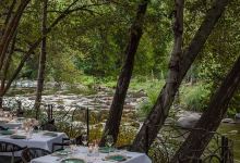 Cress on Oak Creek美食图片