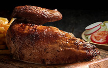 Pardos Chicken餐厅图片