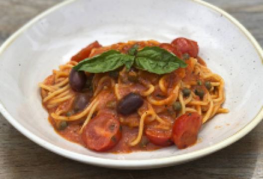 Novecento美食图片