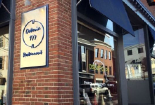 Osteria 177美食图片